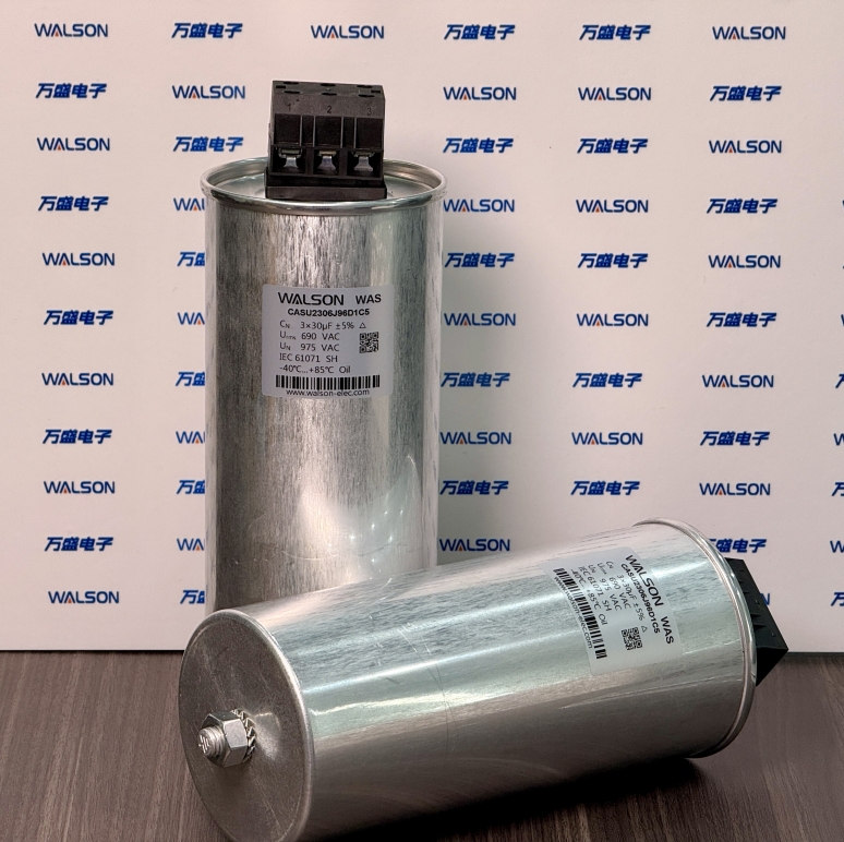 Преимущества пленочных конденсаторов по сравнению с электролитическими конденсаторами в приложениях электроники электроники