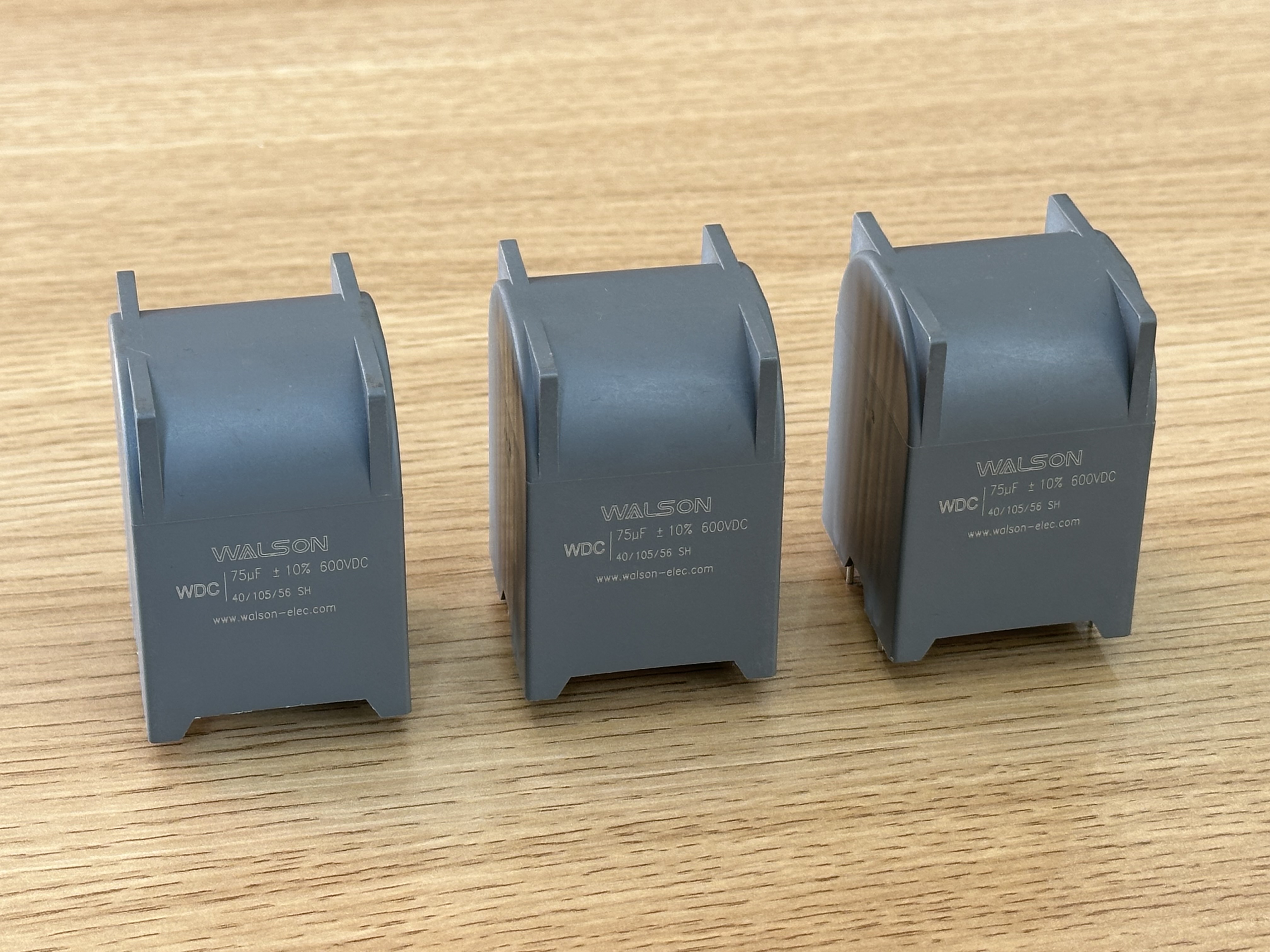 Интерпретация параметров ESR/ESL пленочных конденсаторов и их важное влияние на работу оборудования